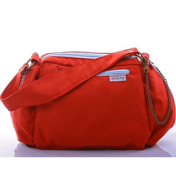 Продукт GittaBags - Чанта - 0 - BG Hlapeta